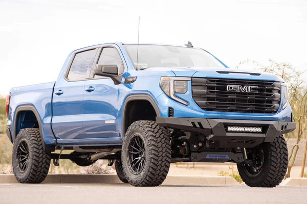 Elevate Your Drive with Style